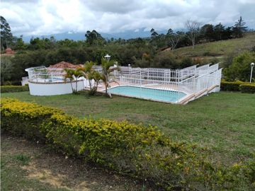 SE VENDE PARCELA CONDOMINIO LA PRADERA MESA DE LOS SANTOS SANTANDER