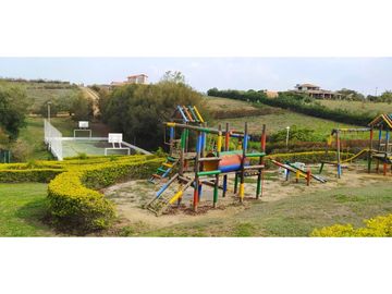 SE VENDE PARCELA CONDOMINIO LA PRADERA MESA DE LOS SANTOS SANTANDER