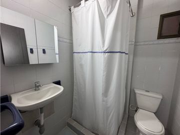 Bonito apartamento en el parque de los novios