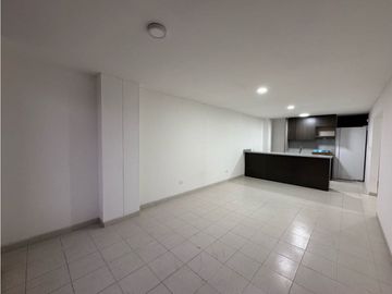 Bonito apartamento en el parque de los novios