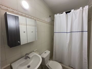 Bonito apartamento en el parque de los novios