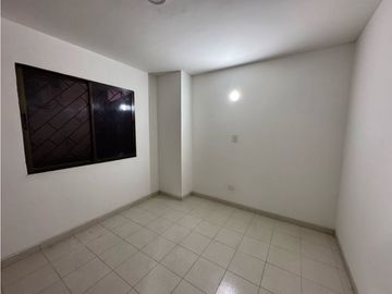 Bonito apartamento en el parque de los novios