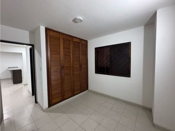 Bonito apartamento en el parque de los novios