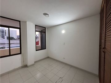 Bonito apartamento en el parque de los novios