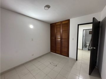 Bonito apartamento en el parque de los novios