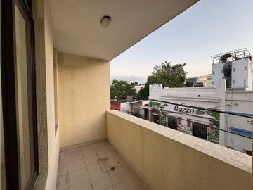 Bonito apartamento en el parque de los novios