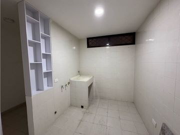 Bonito apartamento en el parque de los novios