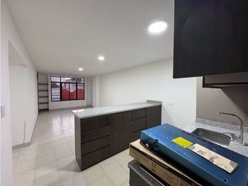 Bonito apartamento en el parque de los novios