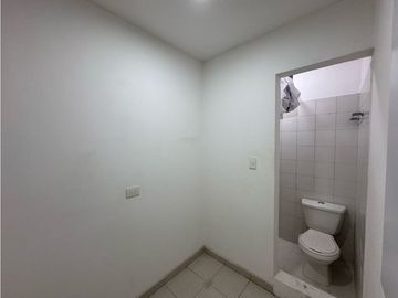 Bonito apartamento en el parque de los novios