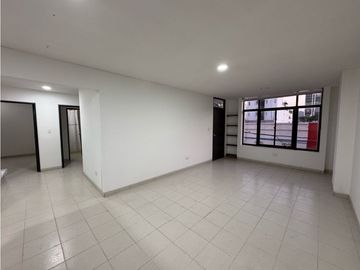 Bonito apartamento en el parque de los novios