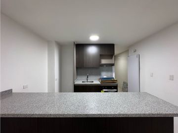 Bonito apartamento en el parque de los novios