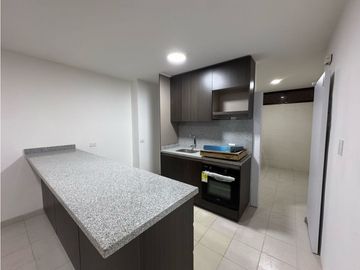 Bonito apartamento en el parque de los novios