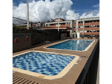 apartamento en venta en RIONEGRO Fontibón