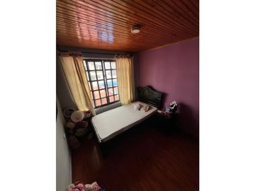 VENTA DE CASA EN SECTOR PUERTO ESPEJO