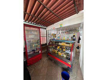 VENTA DE CASA EN SECTOR PUERTO ESPEJO