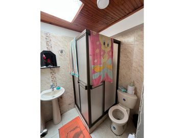 VENTA DE CASA EN SECTOR PUERTO ESPEJO