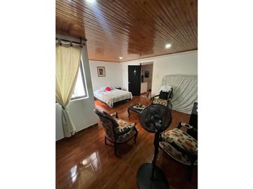 VENTA DE CASA EN SECTOR PUERTO ESPEJO