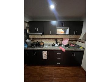 VENTA DE CASA EN SECTOR PUERTO ESPEJO