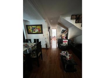 VENTA DE CASA EN SECTOR PUERTO ESPEJO