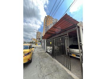 VENTA DE CASA EN SECTOR PUERTO ESPEJO