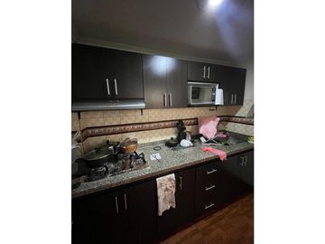 VENTA DE CASA EN SECTOR PUERTO ESPEJO