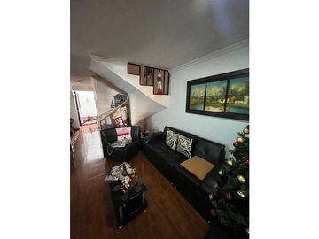 VENTA DE CASA EN SECTOR PUERTO ESPEJO