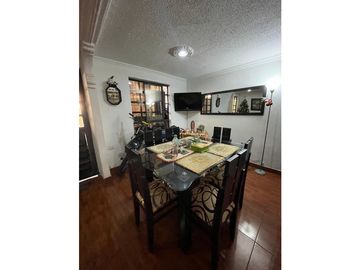 VENTA DE CASA EN SECTOR PUERTO ESPEJO