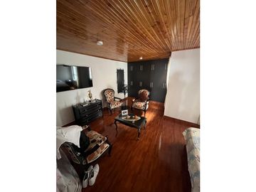 VENTA DE CASA EN SECTOR PUERTO ESPEJO