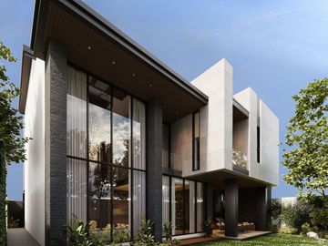 Casa en venta en Del Valle, San Pedro Garza Garcia