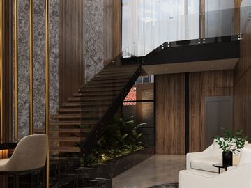 Casa en venta en Del Valle, San Pedro Garza Garcia