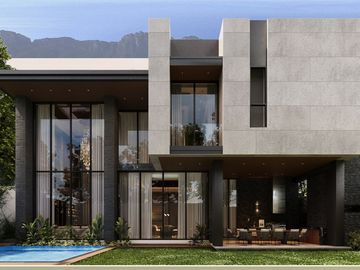 Casa en venta en Del Valle, San Pedro Garza Garcia