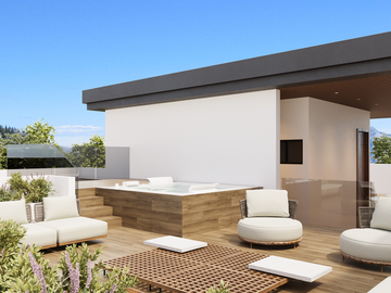 Casa en venta en Del Valle, San Pedro Garza Garcia