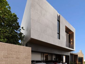 Casa en venta en Del Valle, San Pedro Garza Garcia