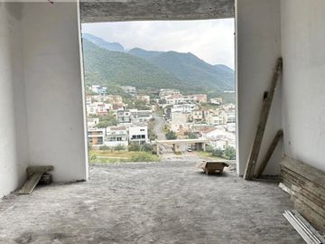 Casa en Venta en Sierra Alta 9no sector, Monterrey N.L.
