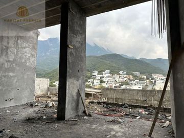Casa en Venta en Sierra Alta 9no sector, Monterrey N.L.