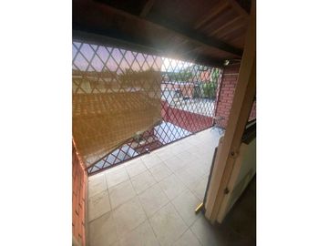 VENTA DE CASA EN SANTA ISABEL SUR DE CALI
