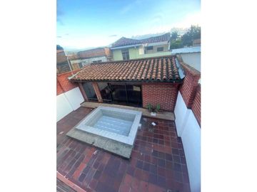 VENTA DE CASA EN SANTA ISABEL SUR DE CALI