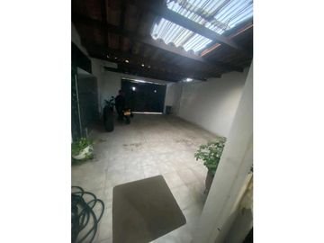 VENTA DE CASA EN SANTA ISABEL SUR DE CALI