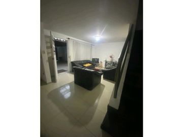 VENTA DE CASA EN SANTA ISABEL SUR DE CALI