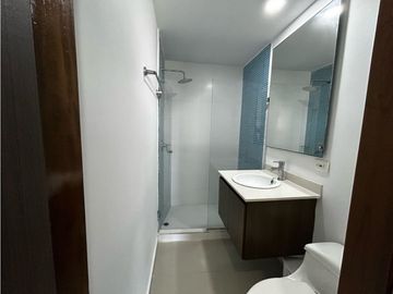 APARTAMENTO EN VENTA CARTAGENA CIELO MAR EDIFICIO MISTRAL