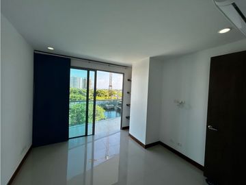 APARTAMENTO EN VENTA CARTAGENA CIELO MAR EDIFICIO MISTRAL