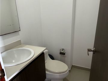 APARTAMENTO EN VENTA CARTAGENA CIELO MAR EDIFICIO MISTRAL