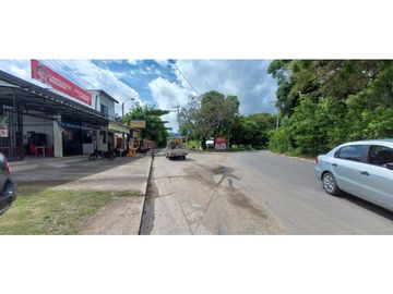 VENTA ESPECTACULAR CASA CAMPESTRE UBICADA EN RICAURTE CUNDINAMARCA