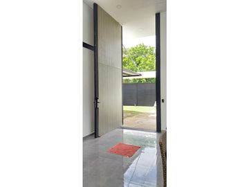 VENTA ESPECTACULAR CASA CAMPESTRE UBICADA EN RICAURTE CUNDINAMARCA