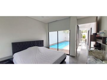 VENTA ESPECTACULAR CASA CAMPESTRE UBICADA EN RICAURTE CUNDINAMARCA