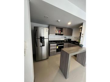 VENTA HERMOSO APARTAMENTO 72 M2 AVENIDA CENTENARIO