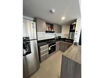 VENTA HERMOSO APARTAMENTO 72 M2 AVENIDA CENTENARIO