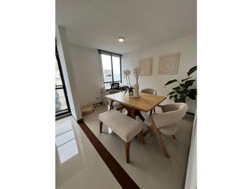 VENTA HERMOSO APARTAMENTO 72 M2 AVENIDA CENTENARIO