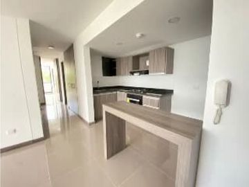 VENTA HERMOSO APARTAMENTO 72 M2 AVENIDA CENTENARIO