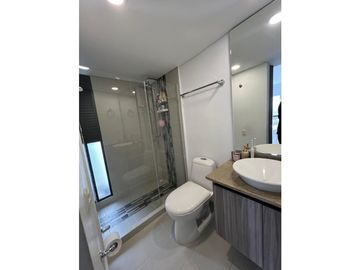VENTA HERMOSO APARTAMENTO 72 M2 AVENIDA CENTENARIO